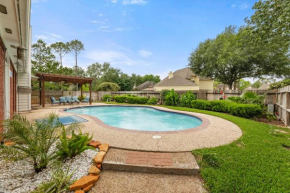 My Amazing Bay House & Pool